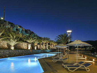  WYNDHAM GRAND CRETE MIRABELLO BAY 5*