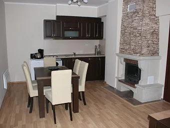 KAMELIA APARTHOTEL 4*