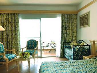   DOMINA CORAL BAY KING' LAKE HOTEL 5*, , --.