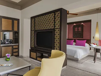 Salalah Rotana Resort 5*