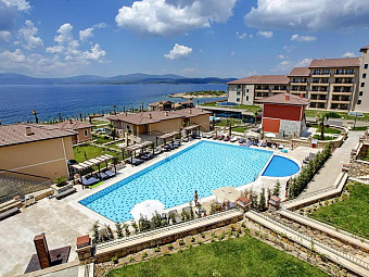 EUPHORIA AEGEAN RESORT & SPA 5*