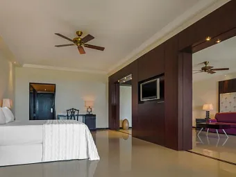 LE MERIDIEN ILE MAURICE 5*