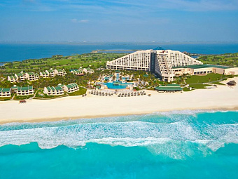 IBEROSTAR SELECTION CANCUN 5*