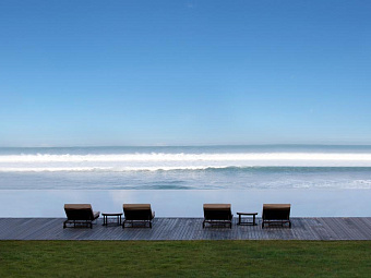 ALILA SEMINYAK 5*