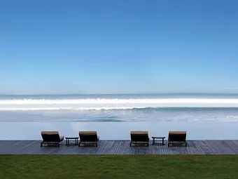 Отель ALILA SEMINYAK 5*