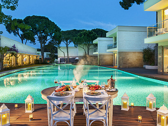 RIXOS PREMIUM BELEK 5*