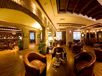 ELA QUALITY RESORT 5*