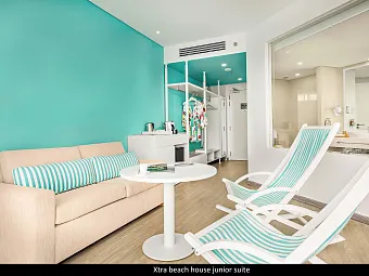 Отель SOL BEACH HOUSE PHU QUOC 5*