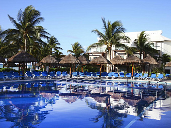  SANDOS CARACOL ECO RESORT&SPA 5*