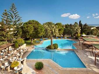  CRETAN MALIA PARK 4*+