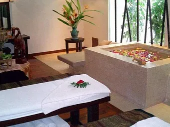 Melia Koh Samui (ex. IMPERIAL BOAT HOUSE) 4*