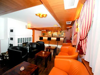 Отель KOENIG HOTEL 3*