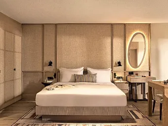 HYDE BODRUM (16+) 5*