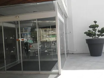 Отель PARK BEACH HOTEL 3*, Кипр, Лимассол.
