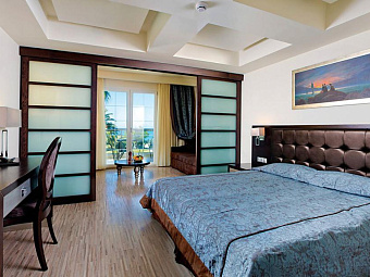 ELINOTEL APOLAMARE 5*