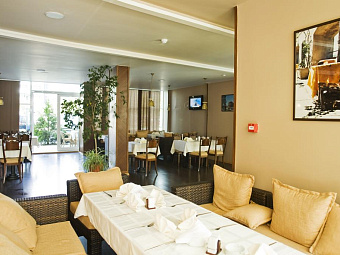  GRAND HOTEL OASIS SUNNY BEACH 4*