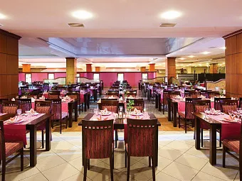PINE BEACH BELEK 5*