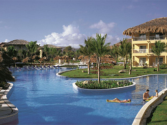 DREAMS PUNTA CANA RESORT & SPA 5*