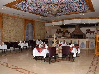  Отель REHANA ROYAL PRESTIGE RESORT & SPA 5*, Египет, Шарм-Эль-Шейх.