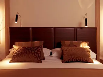 Отель SPORT HOTEL HERMITAGE 5*