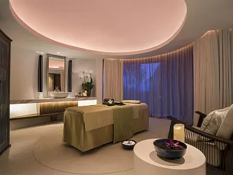 Radisson Blu Resort Cam Ranh 5*, Вьетнам, Камрань