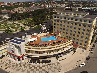 VILA GALE ESTORIL 4*