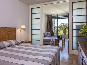 KONTOKALI BAY RESORT & SPA 5*