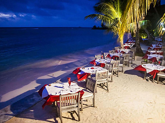 LA DIGUE ISLAND LODGE 4*, Сейшелы, остров Ла-Диг