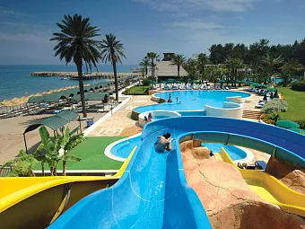 Отель AMARA CLUB MARINE NATURE HV-1