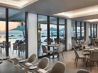 Crowne Plaza Muscat 4*