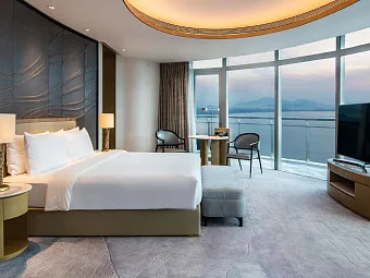 ATLANTIS SANYA 5*
