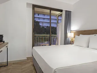 NIRVANA COSMOPOLITAN 5*