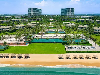 ALMA RESORT CAM RANH 5*