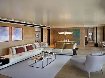 SIX SENSES KAPLANKAYA 5*