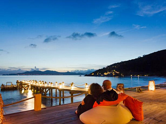  SIX SENSES NINH VAN BAY 5*