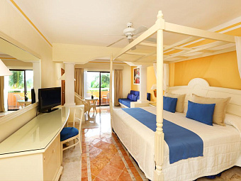 LUXURY BAHIA PRINCIPE AKUMAL 5*