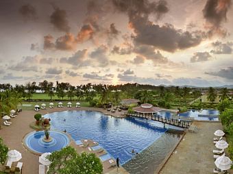 THE LALIT GOA RESORT 5*