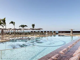 HARD ROCK HOTEL TENERIFE 5*