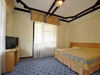  ОЗОН 7 ВЕРШИН 4*