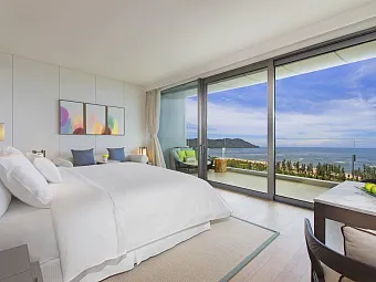 THE WESTIN BLUE BAY RESORT & SPA 5 *