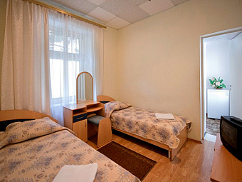 RIPARIO HOTEL GROUP 4*