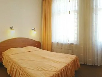 Отель ПАЛАС 3*