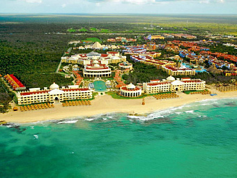 IBEROSTAR GRAND HOTEL PARAISO 5*