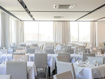 SUNCONNECT KOLYMBIA STAR 4*