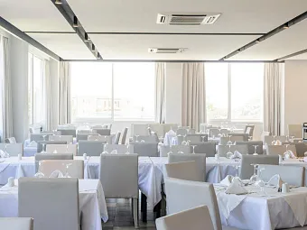 Отель SUNCONNECT KOLYMBIA STAR 4*
