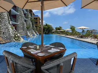 Отель XCARET MEXICO 5*