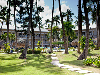 VISTA SOL PUNTA CANA 4*