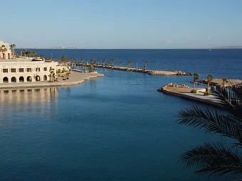 PICKALBATROS CITADEL RESORT 5*