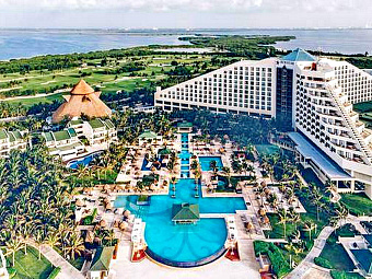 IBEROSTAR SELECTION CANCUN 5*