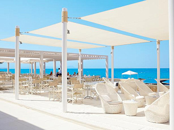 THE WHITE PALACE GRECOTEL LUXURY RESORT 5*